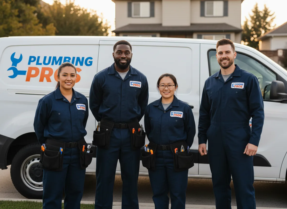 Water Heater Repair company in Maple Falls, WA